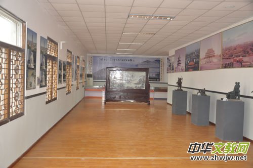 北京明文化交流中心新商場(chǎng)開(kāi)業(yè)慶典在昌平區(qū)十三陵隆重舉行