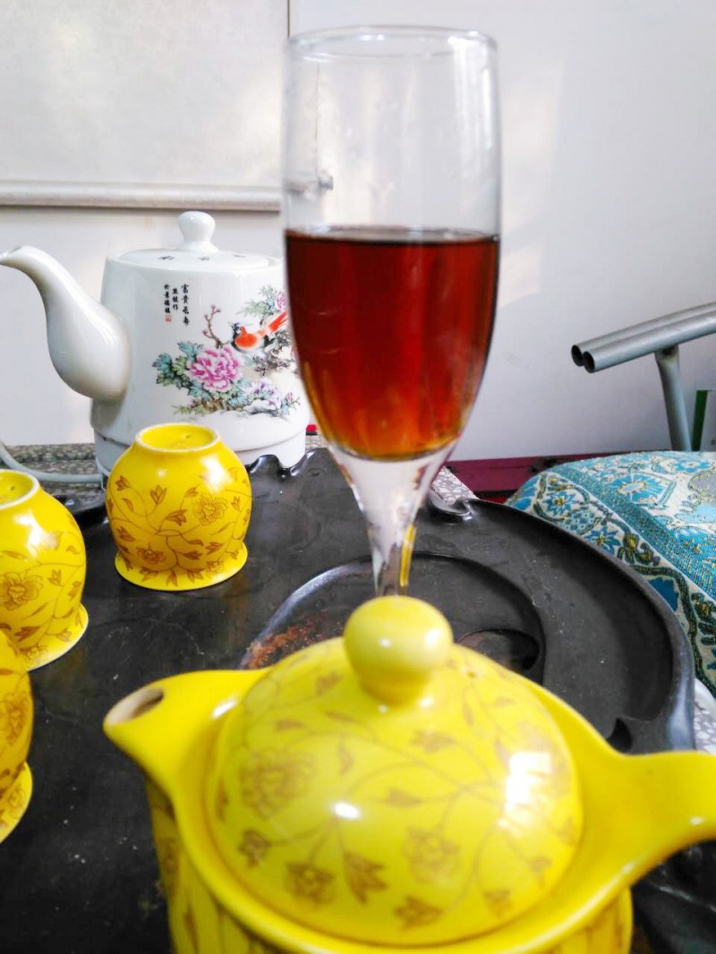 醴酒失傳近千年,今又現(xiàn)世，古方出自馬王堆