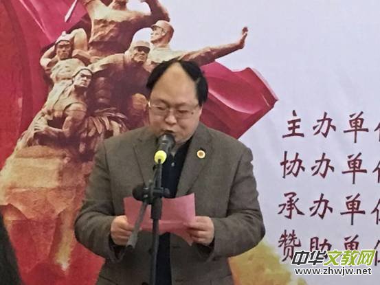 紀念長征勝利80周年暨百色起義87周年書畫作品展在南寧舉行
