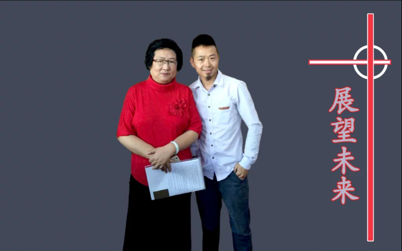 媒體人龔國林談草根“堅守與情懷”