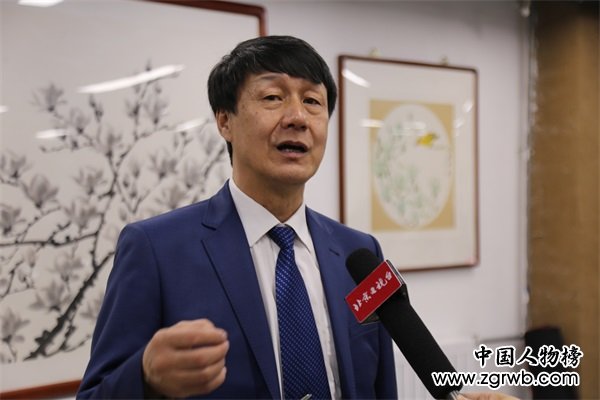 《玉蘭時節又逢君》胡樂平玉蘭作品展隆重開幕