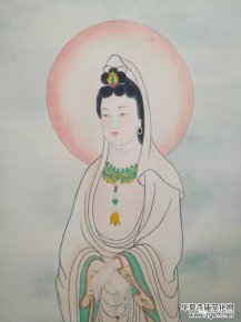 助印佛像，福慧雙修——助印觀音菩薩、文殊菩薩、伽藍菩薩，
