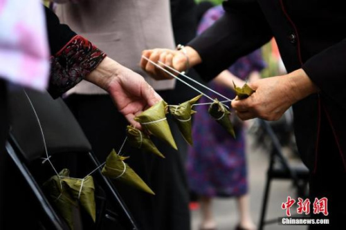 你吃甜粽子還是咸粽子？不管怎樣，這些粽子別買！