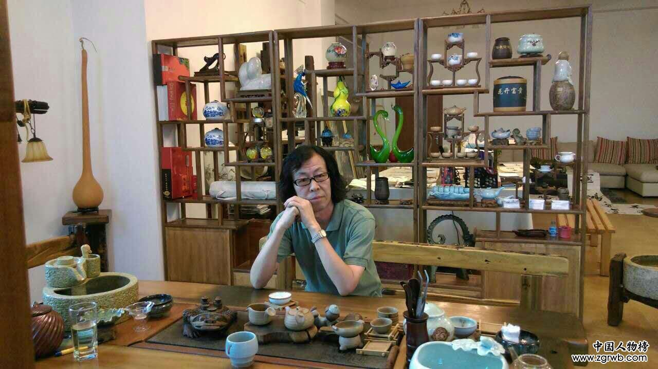 中國文化進(jìn)萬家優(yōu)秀書畫家風(fēng)采展--孫金庭