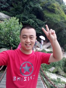 孫鐸釗——執著對媒體工作的熱愛