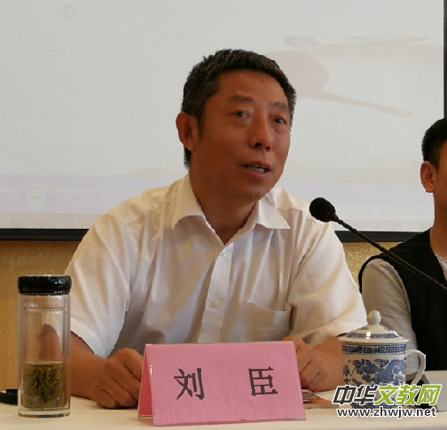 國家開放大學書法教育新舉措 打造“一體兩翼” 突出“三個助力”