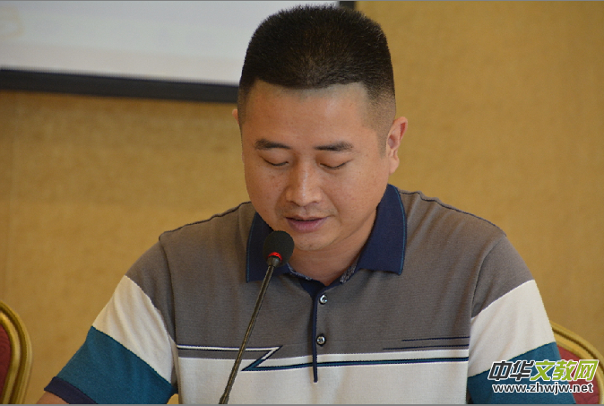 國家開放大學書法教育新舉措 打造“一體兩翼” 突出“三個助力”