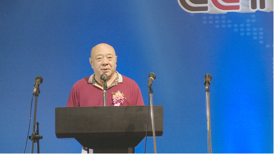 慶香港回歸20周年CCTV我愛你中華一帶一路文化藝術 盛典在香港隆重舉行