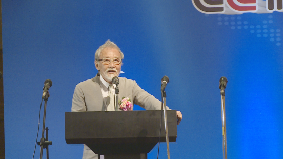 慶香港回歸20周年CCTV我愛你中華一帶一路文化藝術 盛典在香港隆重舉行