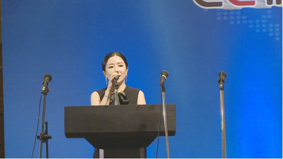 慶香港回歸20周年CCTV我愛你中華一帶一路文化藝術 盛典在香港隆重舉行