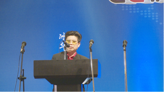 慶香港回歸20周年CCTV我愛你中華一帶一路文化藝術 盛典在香港隆重舉行