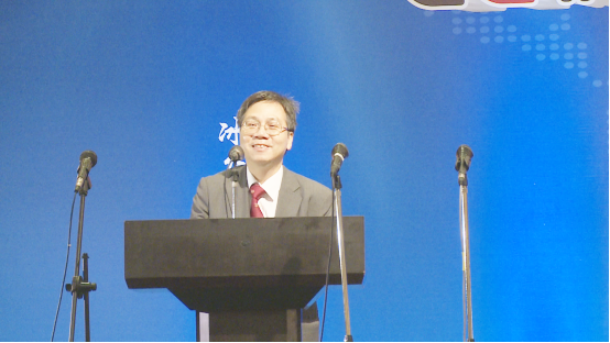 慶香港回歸20周年CCTV我愛你中華一帶一路文化藝術 盛典在香港隆重舉行