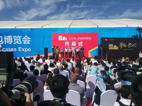 共享發展 同步精彩，和道國際站在歷史新起點