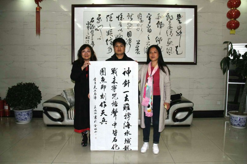 記者攝影家走進房山金祖山風景區釆風