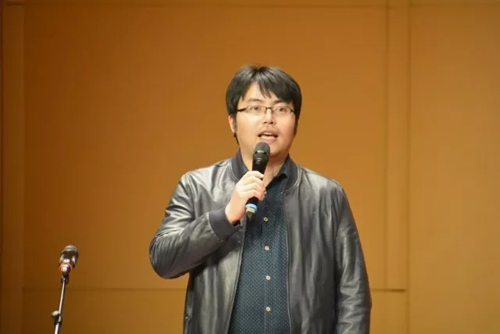 慶祝十九大丁酉金秋溫泉讀詩會在海淀北部文化中心成功舉辦