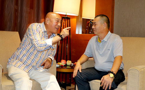 陳業庭：易經智慧指導人生可換來幸福生活