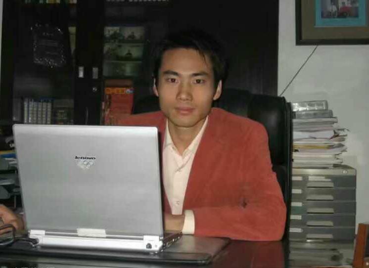 青年企業家陳祖孝：數次轉身創實業，初心不改為鄉親