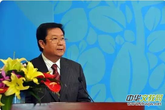 2017教育部規定：書法課要排在更重要的位置!