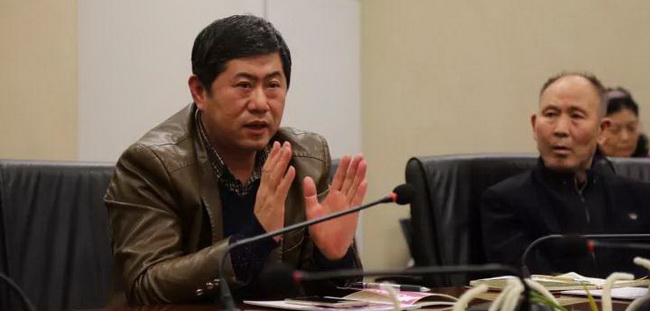 新時代雷鋒精神與小城鎮公共文化建設研討會在人民日報社召開