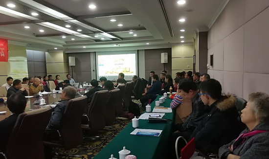 現代化經濟體系建設呼喚新時代商業領袖