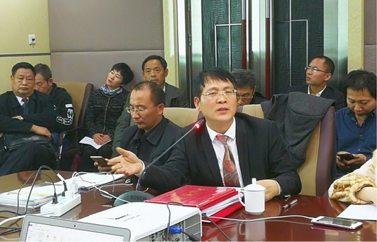 現代化經濟體系建設呼喚新時代商業領袖