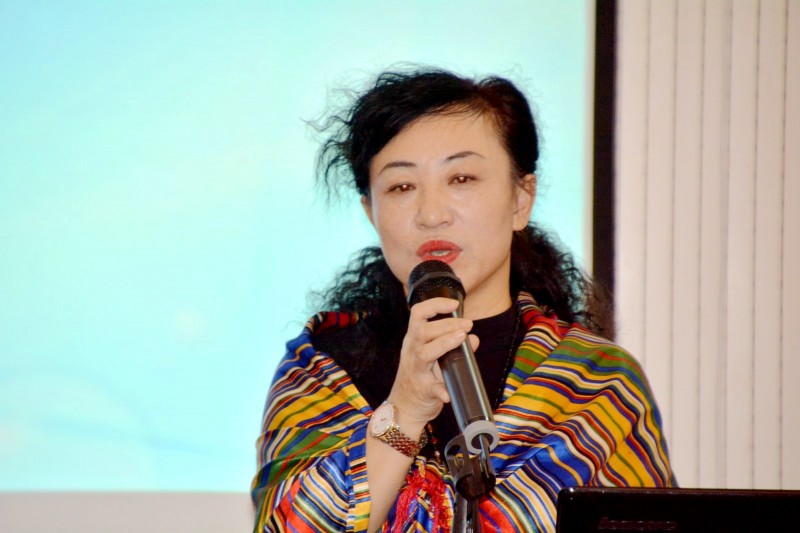 2017農業精準扶貧精英論壇在京舉辦