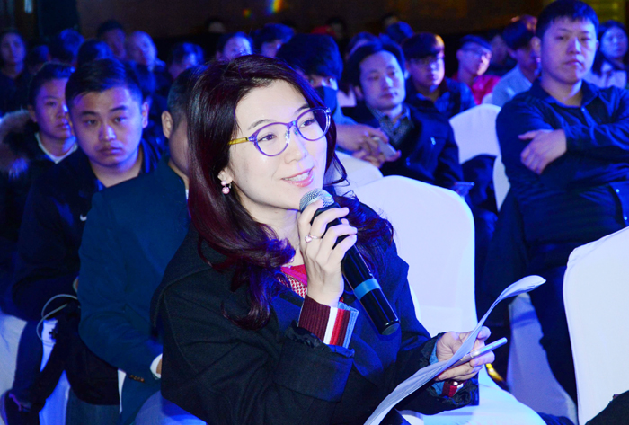 “螢火蟲互助計劃”啟動儀式暨平臺上線發布會在京召開