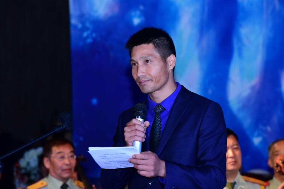 宋家臣：銀河之星 深化名企媒體合作 推動(dòng)行業(yè)經(jīng)濟(jì)發(fā)展
