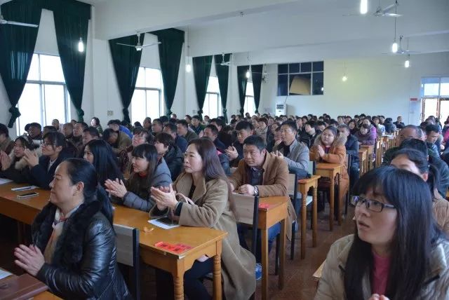 “中醫養生保健素養”講座走進國有中牟縣林場