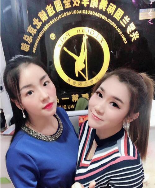 興羅蘭國際舞蹈學校“慶元旦 迎新春”晚會圓滿落幕