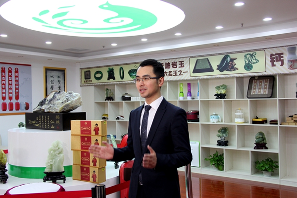 百家媒體走基層之-紅瑞健康產(chǎn)業(yè)集團(tuán)安徽公司