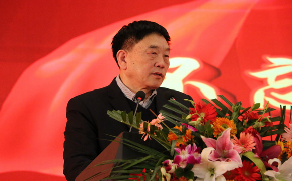 達盛:為生命健康護航暨健康中國公益中國在京啟動