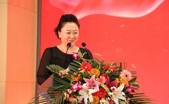 達盛:為生命健康護航暨健康中國公益中國在京啟動