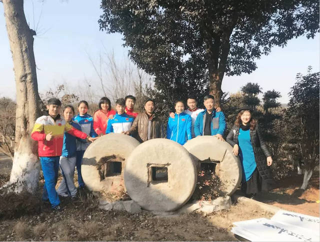 哇！一群武術(shù)界冠軍暢游武漢茂康嘉園