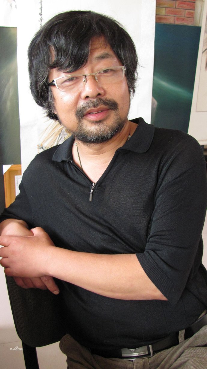 袁氏國(guó)藝新春年會(huì)暨于建剛曲勝利書(shū)畫(huà)聯(lián)展在宋莊舉行