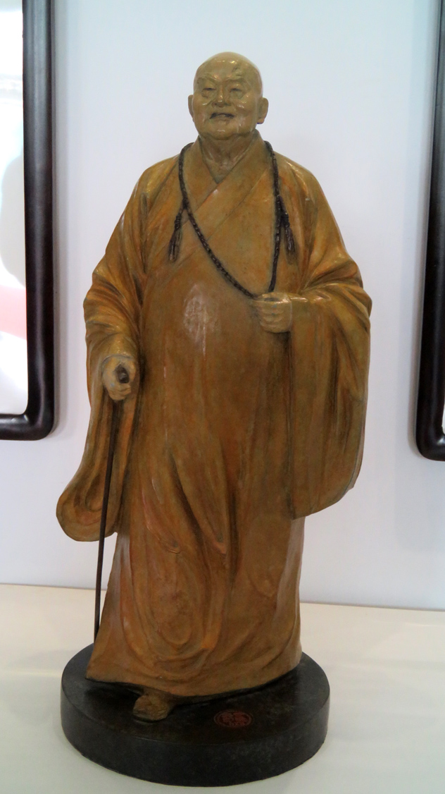 袁氏國(guó)藝新春年會(huì)暨于建剛曲勝利書(shū)畫(huà)聯(lián)展在宋莊舉行