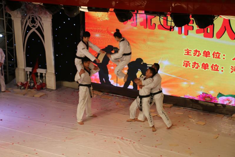 人民新聞視頻網河北工作站入駐邯鄲