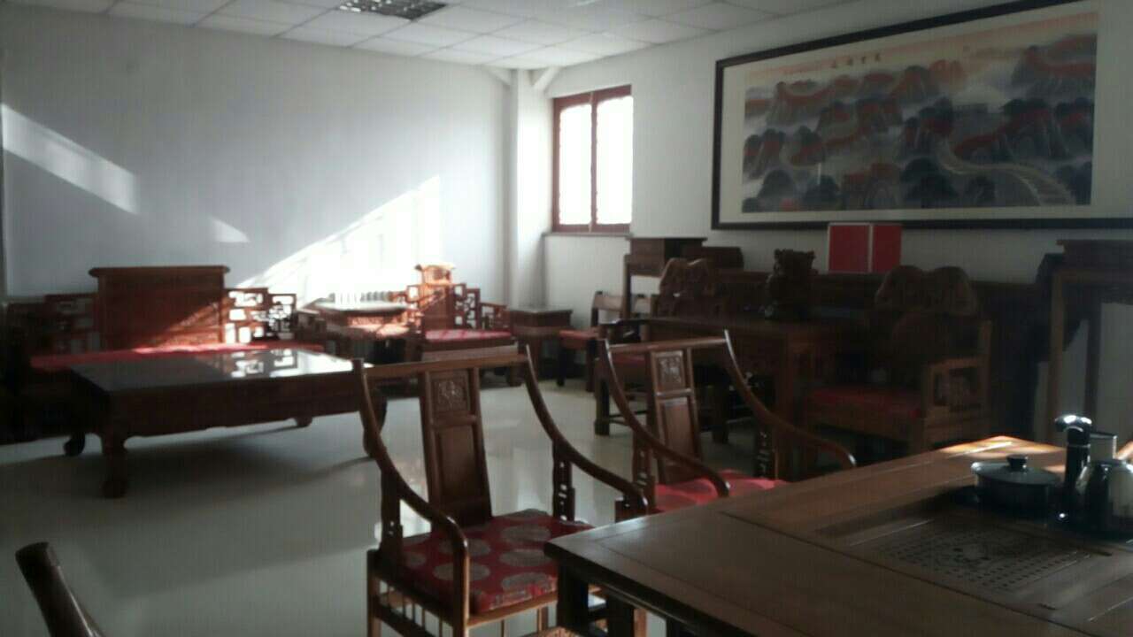 GJTVZB 國際網絡電視直播臺中國總部喬遷新址