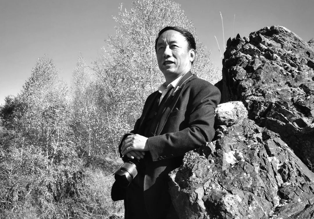 墨韻春風--洹上五家中國畫藝術展