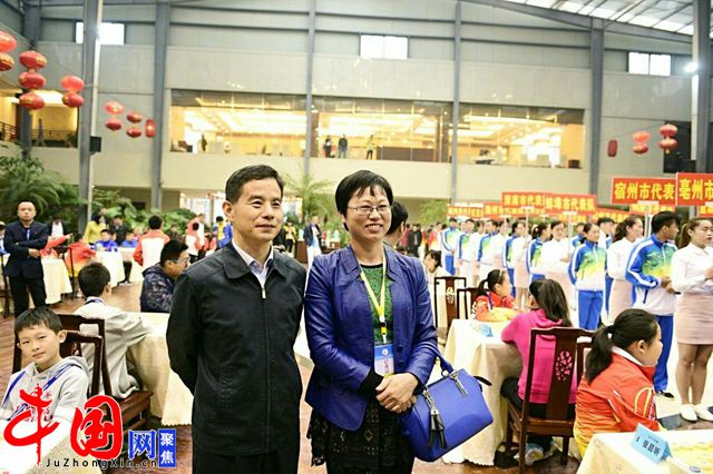 農村走出的“愛心宣傳大使” ——記潁上縣八里河文化傳媒公司總經理陳美容