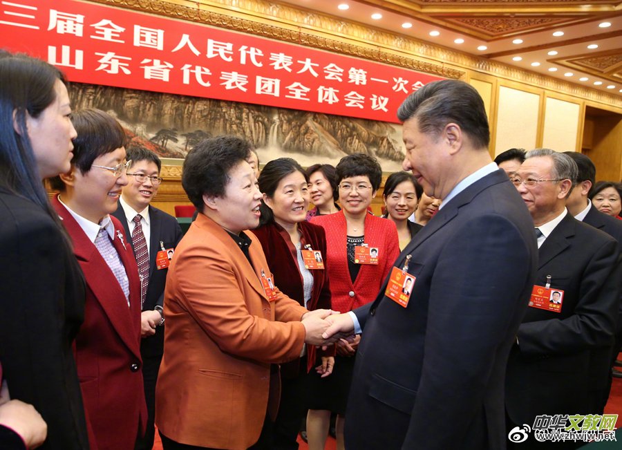 習(xí)近平：“功成不必在我”意在打基礎(chǔ)、謀長(zhǎng)遠(yuǎn)