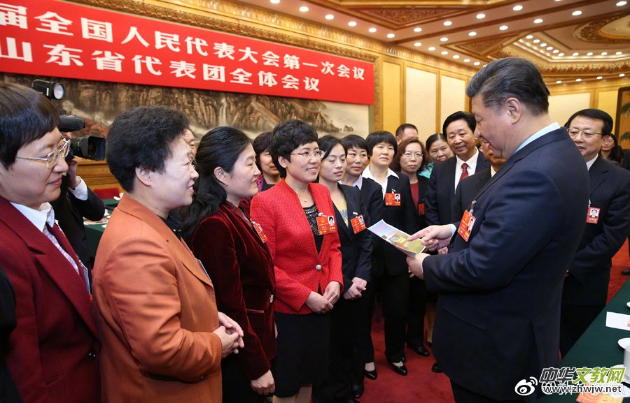 習(xí)近平：“功成不必在我”意在打基礎(chǔ)、謀長(zhǎng)遠(yuǎn)