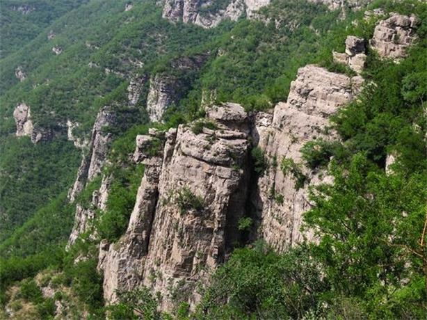 峰峰影視城五一開幕式