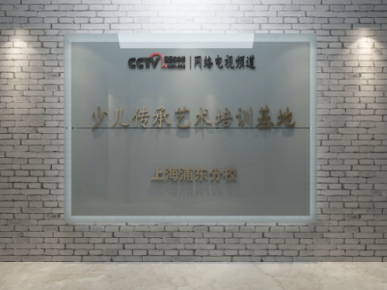 CCTV我愛你中華網絡電視頻道少兒傳承藝術培訓基地全國各區、縣設立分校通知