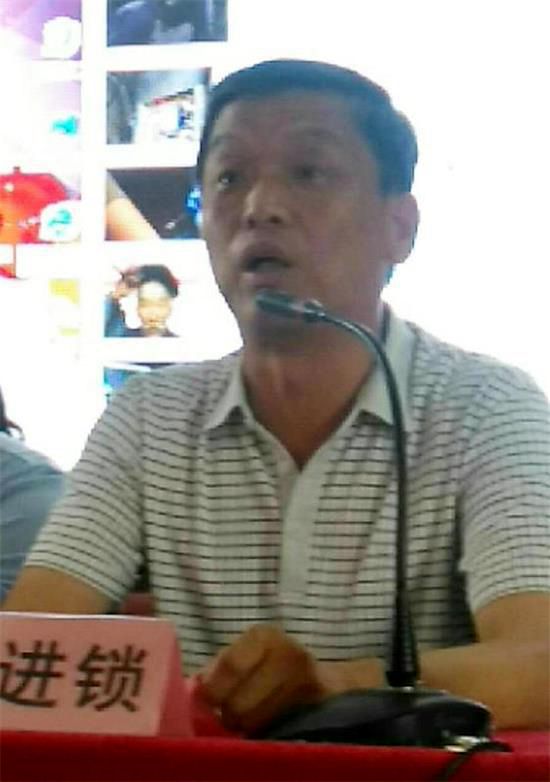 河南省安陽市工商聯針織服裝行業商會召開第二次會員大會