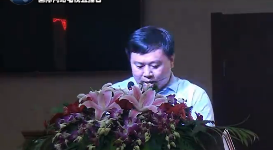 中齊國學(xué)教育舉行（品味端午傳承經(jīng)典）紀(jì)念屈原詩辭大會(huì)