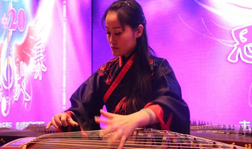 2018《金色蓓蕾》江西賽區完美落幕
