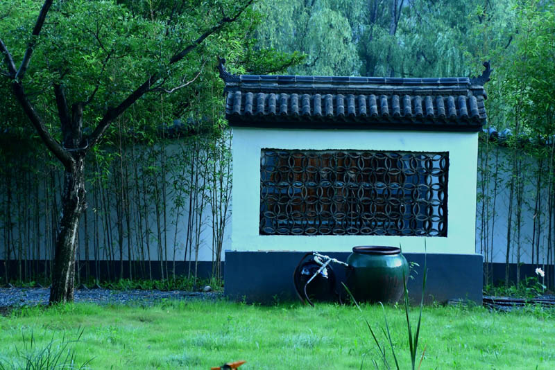 自然奇觀 清涼境地——延慶滴水壺