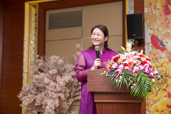 走進海南——第四期金蝶代賬行業總裁班暨第三屆海南財稅行業論壇于海口舉辦