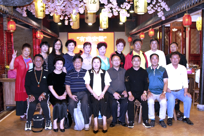 《有戲安徽》淮南分賽區啟動儀式昨日在淮舉行